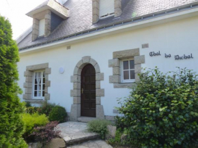CHAL HA DICHAL - Villa, Jardin, Plage 50m - S26